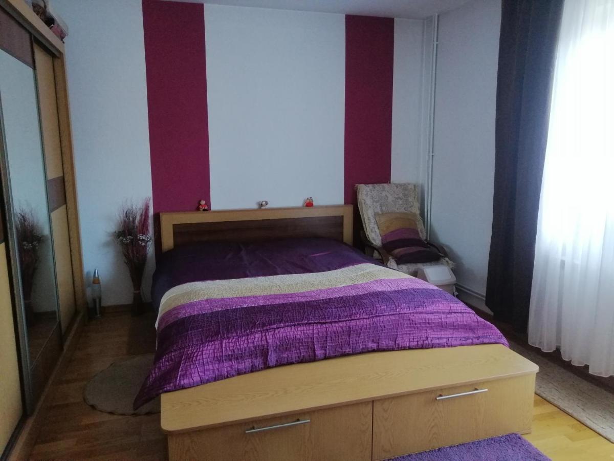 Ewka * Czarna Gora