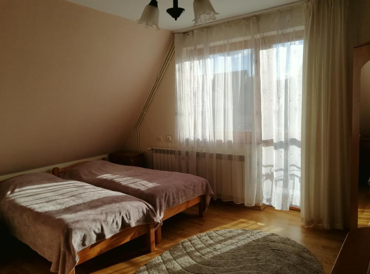 Country house Ewka