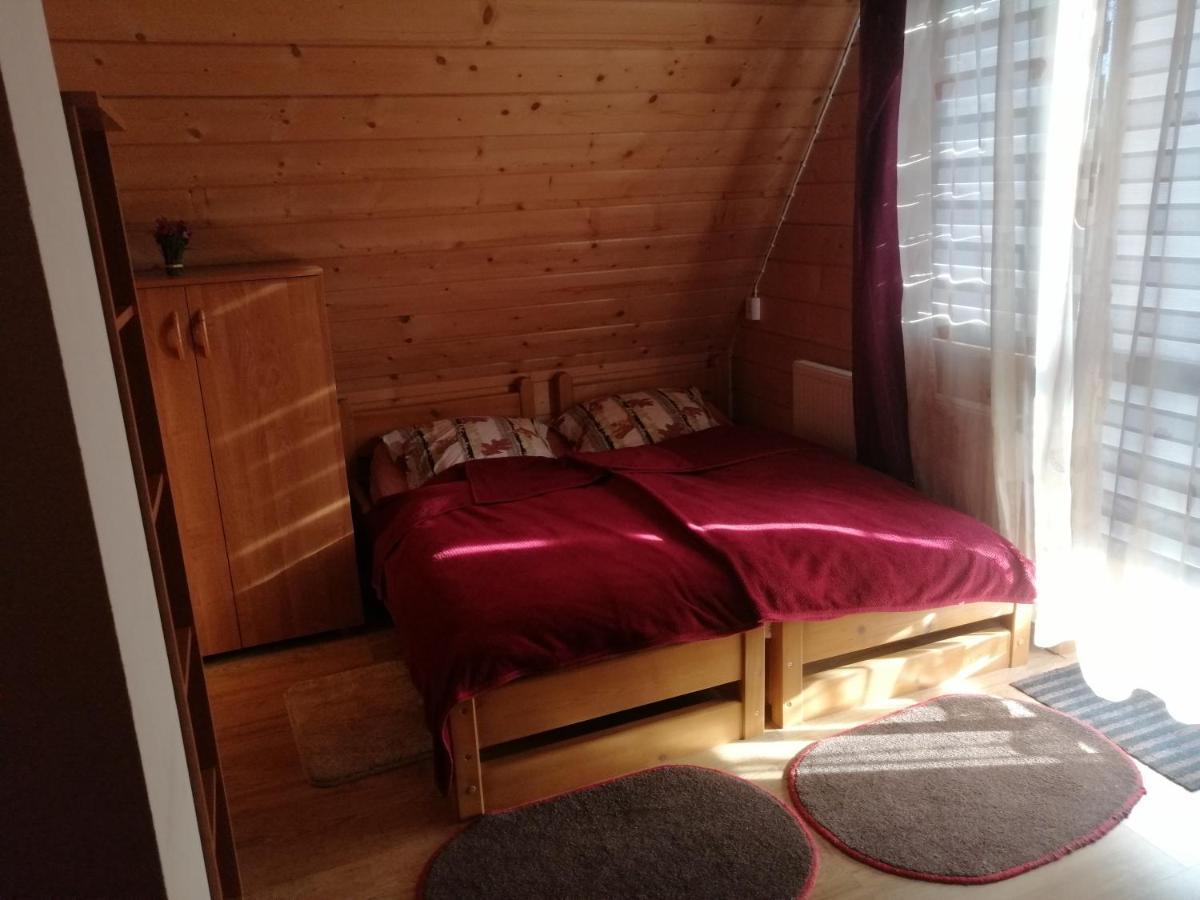 Ewka Country house Czarna Gora