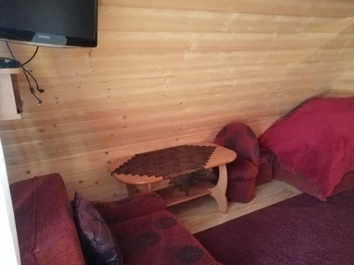 Country house Ewka